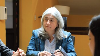 Mi Casa Ya: Ministerio de