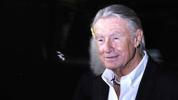 El director y escritor estadounidense