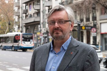Sergei Loznitsa en Buenos Aires: