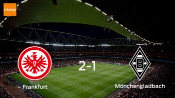La Bundesliga está considerada como una de las mejores en el mundo. (Infobae)