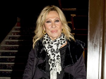 29-11-2019 Rosa Benito en la