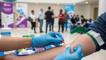La iniciativa busca acercar los servicios de salud a la población y promover la prevención como herramienta para mejorar la calidad de vida - Créditos: Imagen Ilustrativa Infobae.