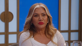 Gladys La Bomba Tucumana analiza cerrar su local de empanadas: “Cuesta un montón salir adelante”