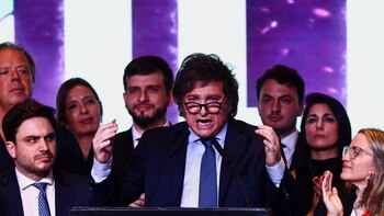 Milei le hizo un guiño a Mauricio Macri de cara al balotaje: “Tengo buen diálogo con él”
