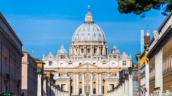 Ciudad del Vaticano
