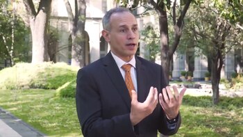 México, la OMS y muchos