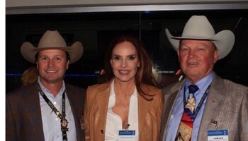 Con el nuevo trazado en