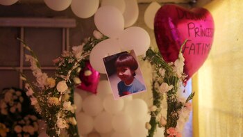 Caso Fátima: este es el