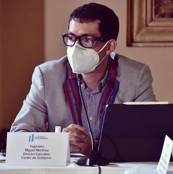 La Fiscalía contra el Crimen Organizado ejecutó 13 allanamientos en propiedades vinculadas al exfuncionario Luis Miguel Martínez Morales.
