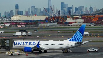 La FAA anunció su decisión