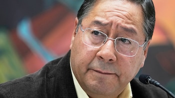 La Fiscalía de Bolivia solicitó