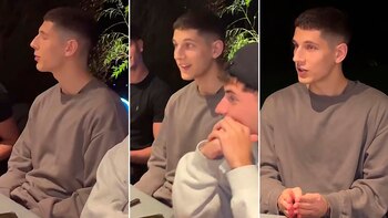 La publicación se volvió viral