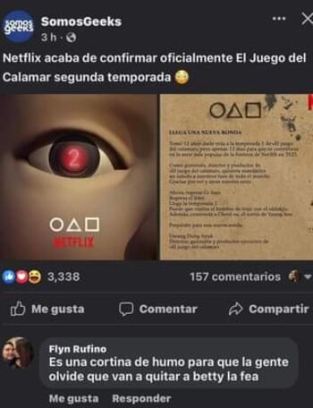 Parece que las cortinas de