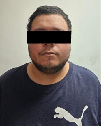 En el operativo participaron la