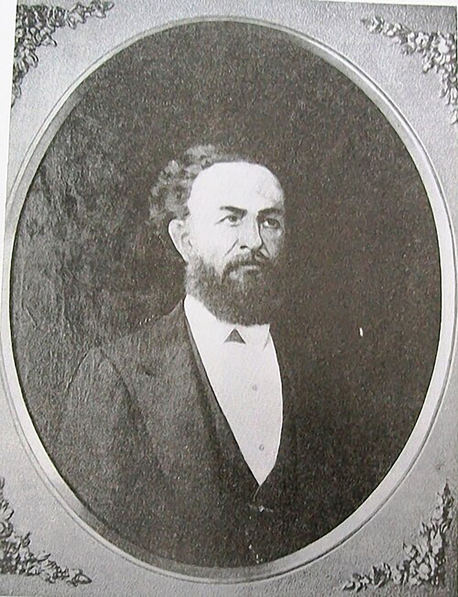 Enrique O