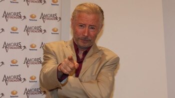 Muere Arsenio Campos, actor de