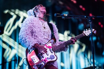 La discografía de Blonde Redhead evolucionó del indie neoyorquino al dream pop y al shoegaze, con '23' como uno de sus álbumes más reconocidos, y "For The Damaged Coda" como su canción más reconocida en plataformas digitales - crédito @blonderedheadofficial/Instagram