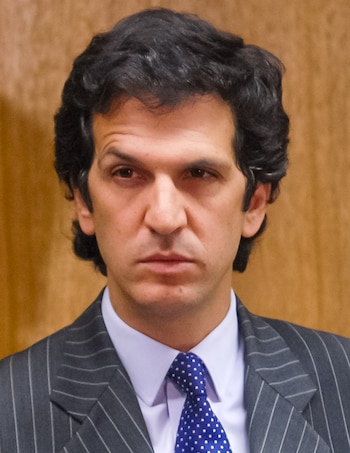 La investigación detalla que Bermúdez estableció alianzas estratégicas con entidades como Probogotá y facilitó vínculos contractuales con medios como La Silla Vacía para fortalecer su red de influencia - crédito Marcello Casal Jr