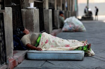 (Foto: REUTERS/Henry Romero)