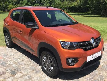 Uno de los productos más