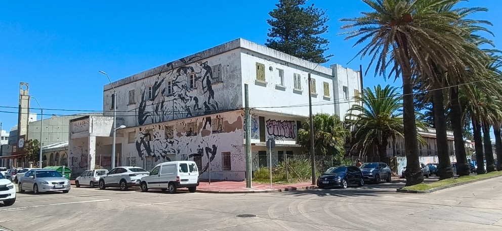 Punta del Este reimpulsa su clásica avenida Gorlero con un proyecto de lujo que implica inversión de USD 30 millones Punta del Este reimpulsa su clásica avenida Gorlero con un proyecto de lujo que implica inversión de USD 30 millones