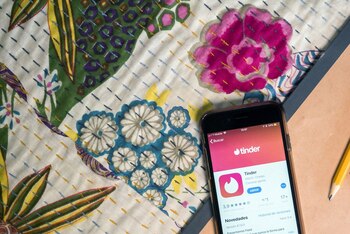 Match Group es la dueña