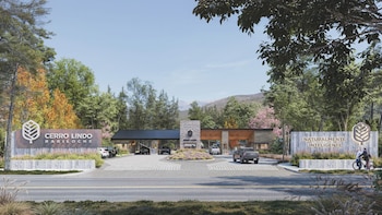 “Cerro Lindo es una propuesta