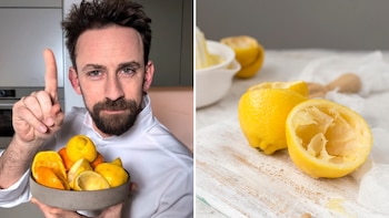 Thibaut Spiwack, chef francés: “No