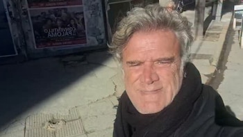 Marcelo Teto Medina dio detalles de su salud: “Vamos por una séptima temporada de quimio”