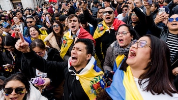La Federación Venezolana de Galicia