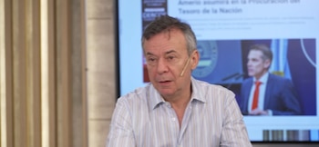 Artana: “Hoy se están evaluando