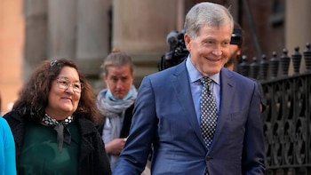 Un australiano se declaró culpable de matar un hombre homosexual estadounidense en 1988