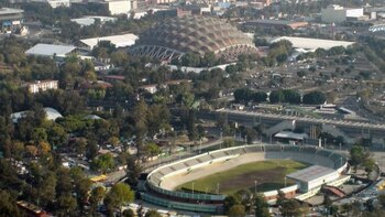 Magdalena Mixiuhca: de ser un