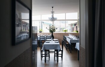 Restobar Las Peñas, en Cantabria.