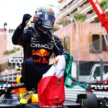 Checo Pérez busca mantener su racha de éxitos en el Gran Premio de Países Bajos, después de su brillante actuación en Bélgica