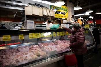 FOTO DE ARCHIVO: El Reading