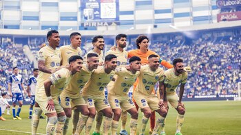 América impuso un histórico récord