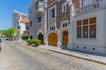 El Pasaje Malasia combina lo