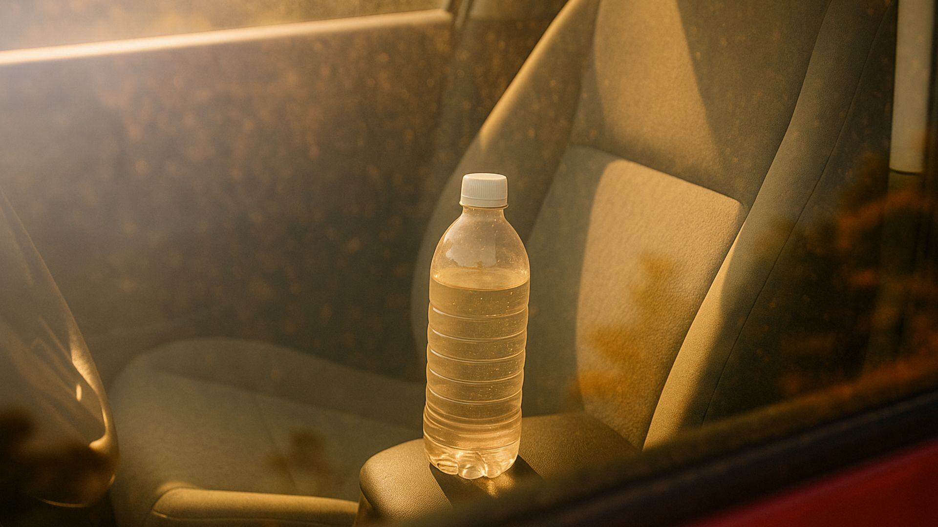 El costo global atribuible a los trastornos metabólicos inducidos por bisfenoles se estima en 1,1 mil millones de dólares en 2024, principalmente por pérdida de productividad y cuidados prolongados. (Imagen Ilustrativa Infobae)