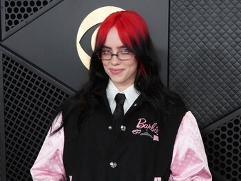 Billie Eilish promueve valores veganos