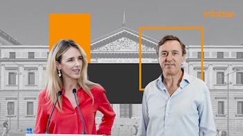 Cayetana Álvarez de Toledo y