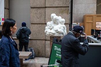 Los problemas presupuestarios del sistema