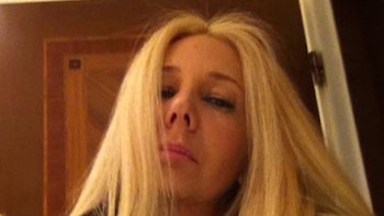 En España, Mariana Nannis vivió