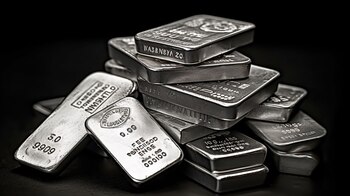 El precio de estos metales