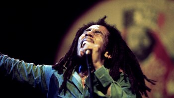 Bob Marley cumpliría hoy 75