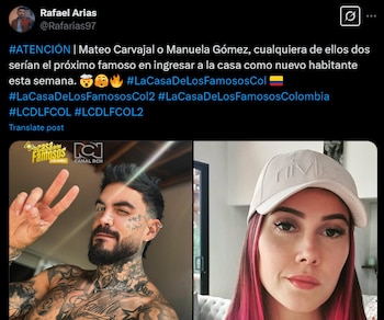 Internautas e insiders aseguran que