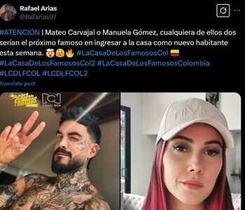 Internautas e insiders aseguran que