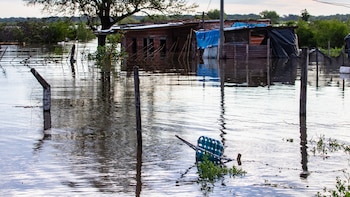 “Se multiplican los riesgos”: advierten que las alteraciones climáticas de El Niño favorecen la propagación de enfermedades