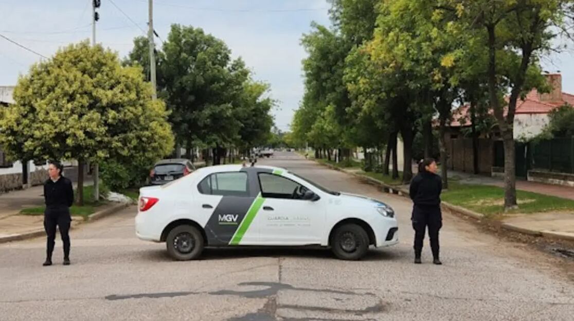 Intentó asesinar a su pareja, le provocó un hundimiento de cráneo y terminó detenido (La Nueva)