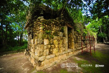 Hallazgos e investigaciones en Kulubá